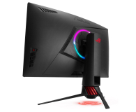 ASUS ROG STRIX XG32VQR Curved HDR - 465425 - zdjęcie 4